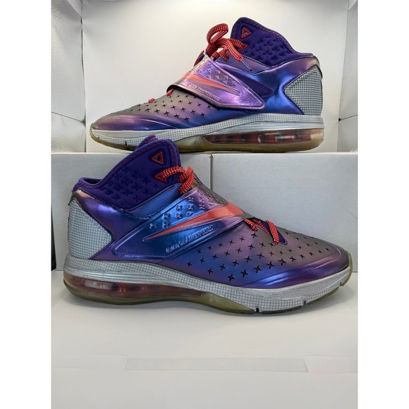 Nike Other - Nike CJ81 Trainer Max "Megatron" – Size 10.5